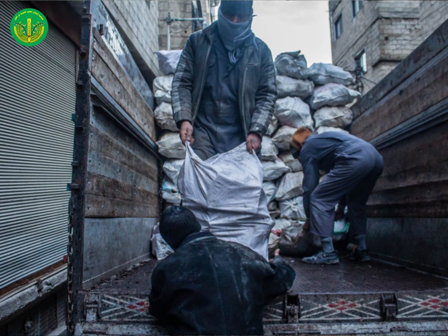 حملة تل الخير